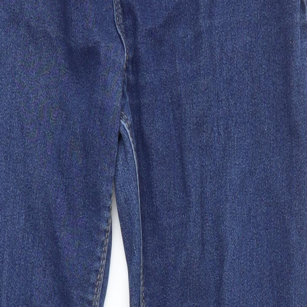 Primark Girls Blue   Jegging Jeans Size 12-13 Years