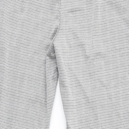 TU Womens Grey   Dress Pants Trousers Size 14 L26 in