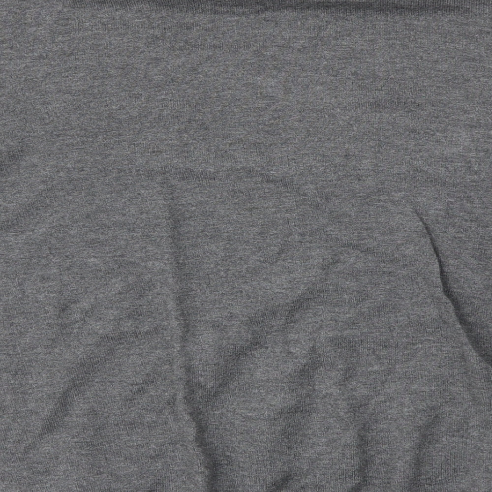 Selected Homme Womens Grey   Pullover Jumper Size M