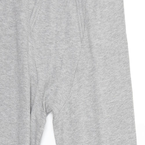 George Mens Grey   Jogger Trousers Size XS L27 in - LONG JOHNS