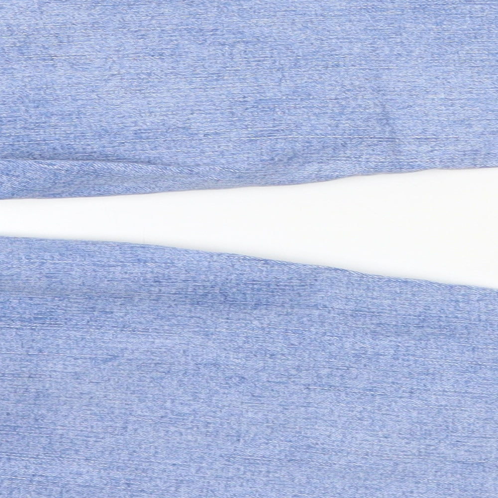 George Womens Blue   Skinny Jeans Size 10 L27 in