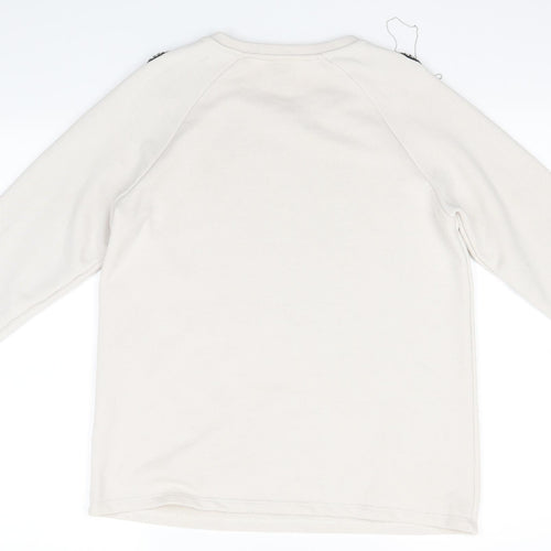 River Island Womens Multicoloured   Pullover Jumper Size S