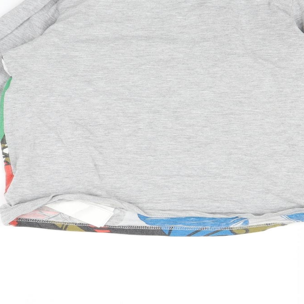 LEGO Boys Multicoloured   Basic T-Shirt Size 9-10 Years  - Lego Ninjago