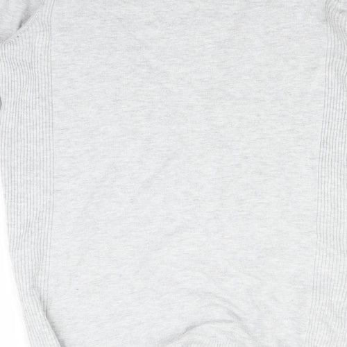 TU Womens Grey   Cardigan Jumper Size 12