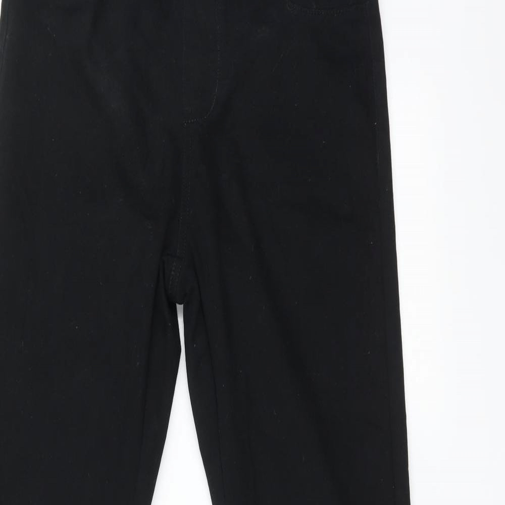 ESMARA Womens Black   Jegging Jeans Size 14 L31 in