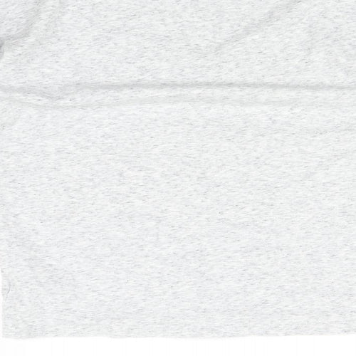 NEXT Girls Grey   Pullover Jumper Size 10 Years  - Horse