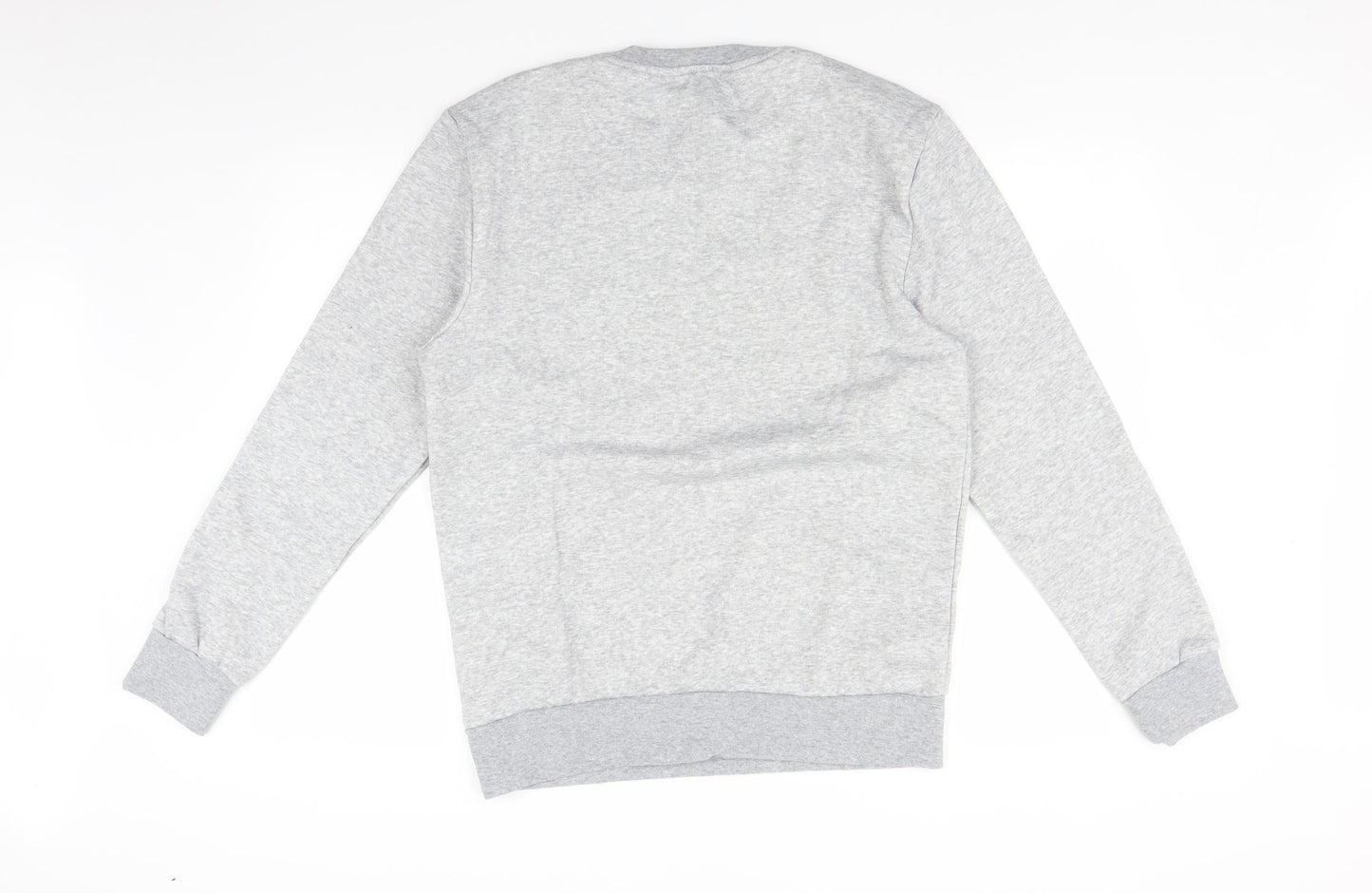 Primark Womens Grey   Pullover Sweatshirt Size M