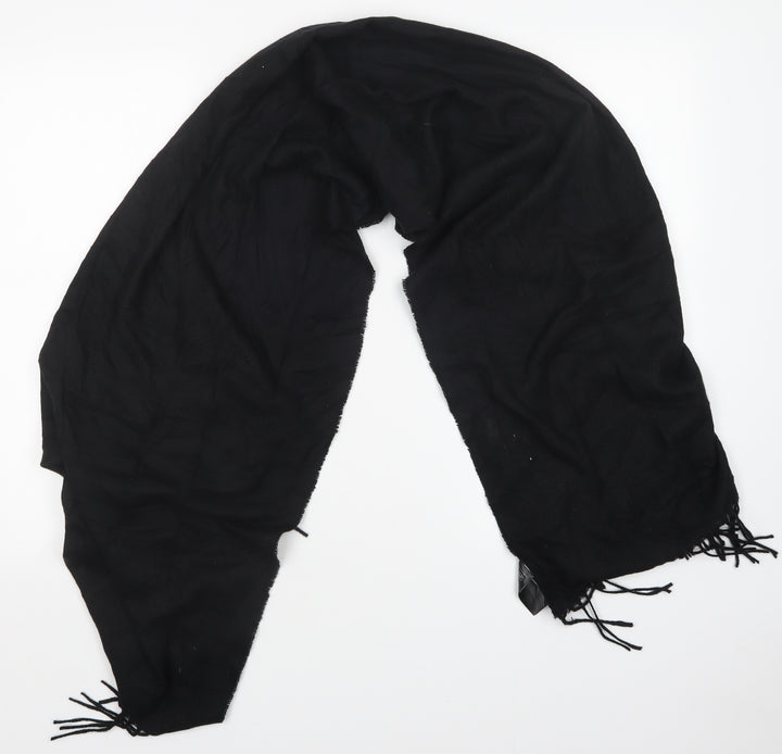 F&F Womens Black    Shawl/Wrap