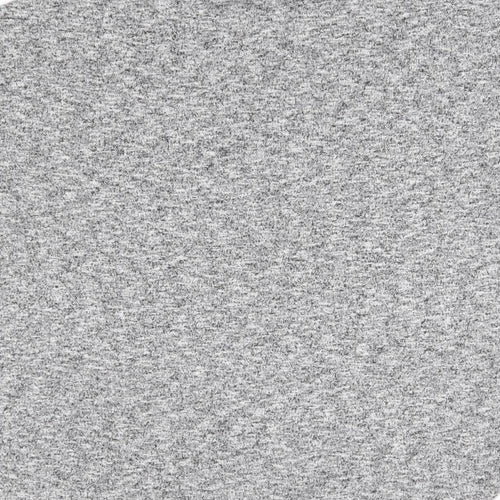 TU Womens Grey   Pullover Jumper Size 10  - frill