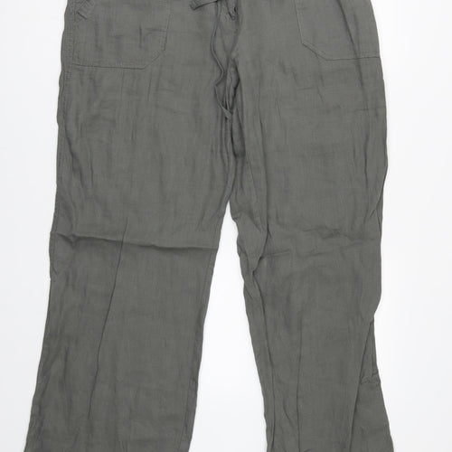 Womens     Trousers  L30 in