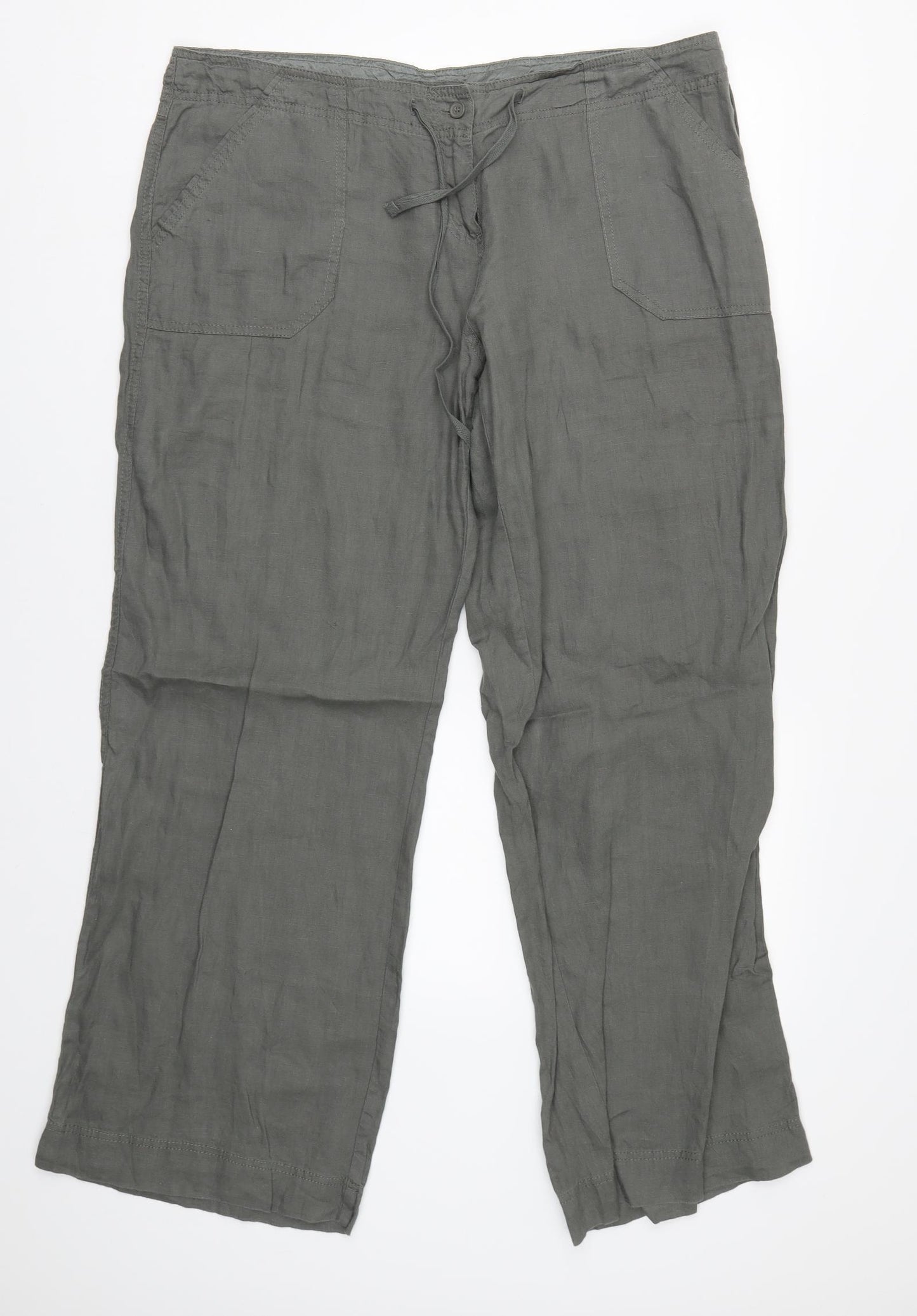 Womens     Trousers  L30 in