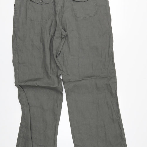 Womens     Trousers  L30 in