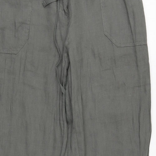 Womens     Trousers  L30 in