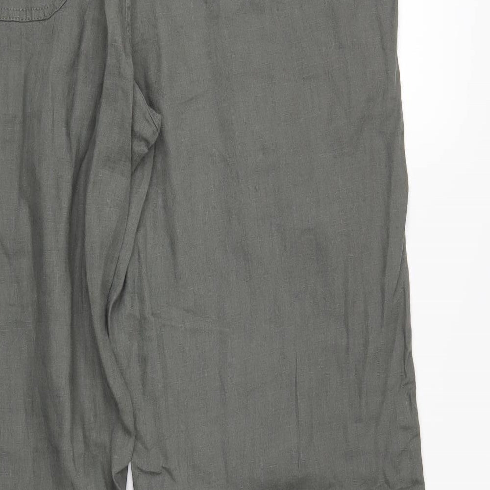 Womens     Trousers  L30 in