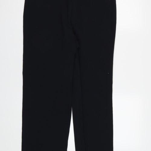 Isle Womens Blue   Trousers  Size 12 L29 in