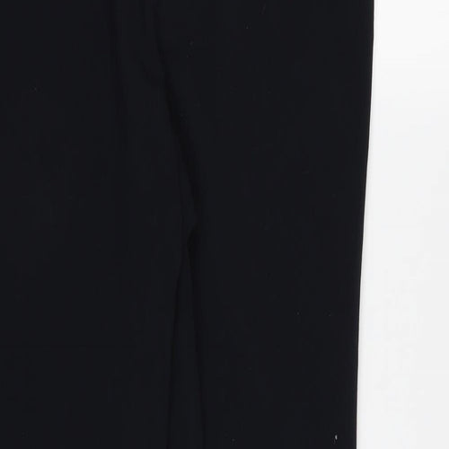Isle Womens Blue   Trousers  Size 12 L29 in
