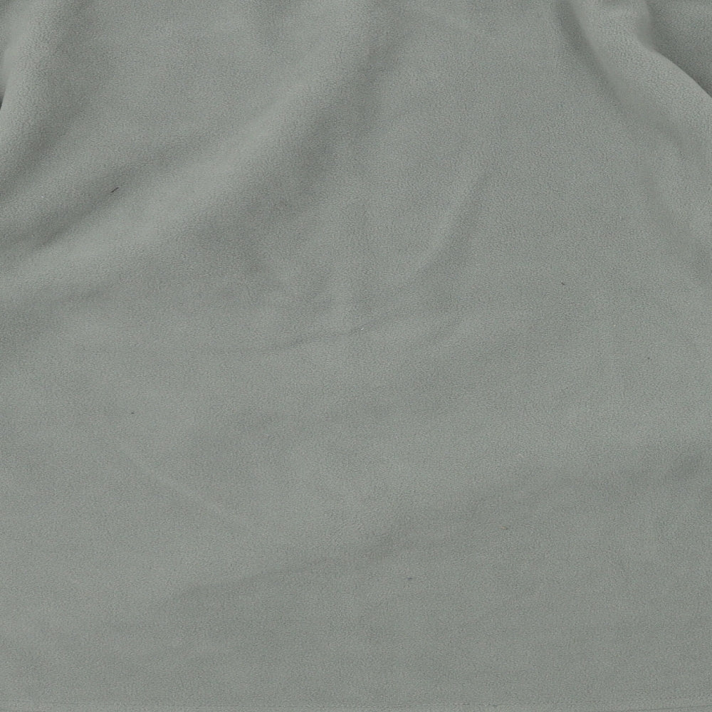 Ethel Austin Mens Green   Pullover Jumper Size L