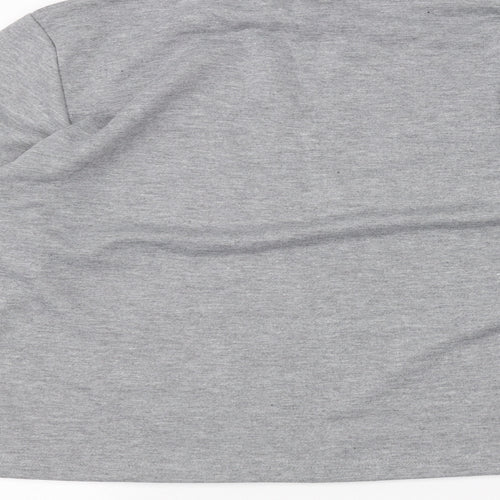 Joie de vivre Womens Grey   Pullover Jumper Size 16