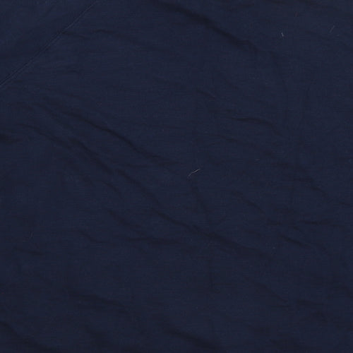 M&S Womens Blue   Pullover Jumper Size 18  - LOS ANGELES