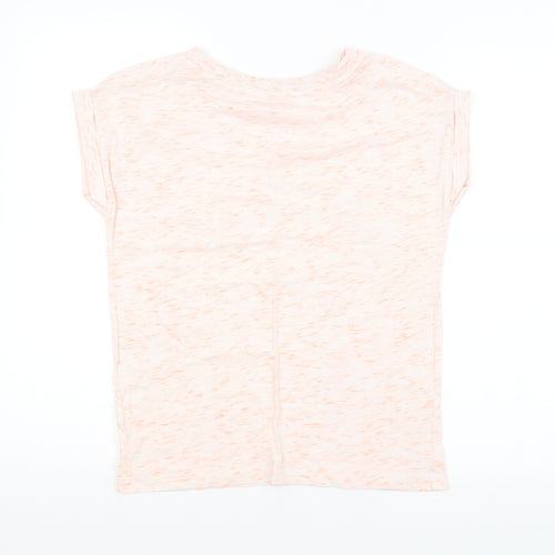STUDIOFIT Womens Multicoloured   Basic T-Shirt Size S  - BE PHENOMENAL