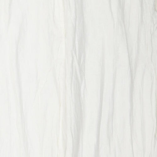 Love linen Womens White   Trousers  Size 20 L30 in