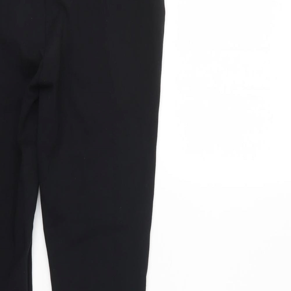 George Womens Black    Leggings Size 14 L26 in