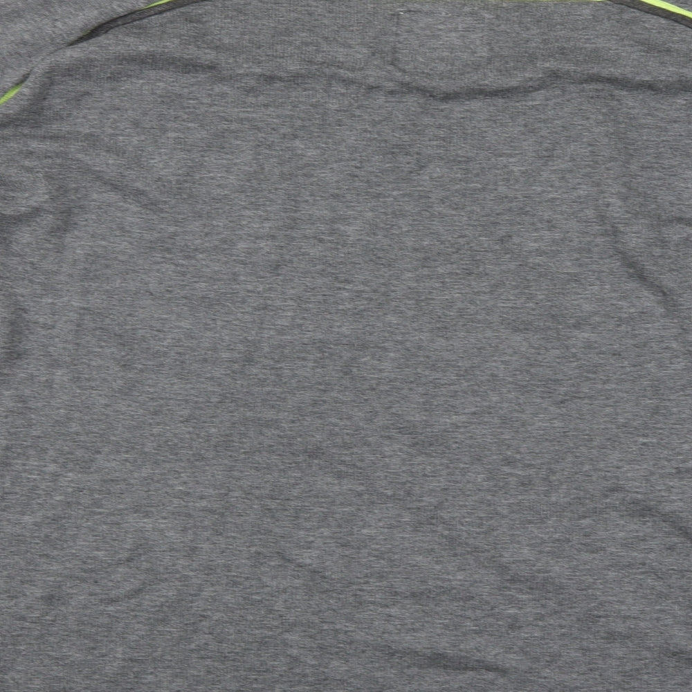 KRS&Co Womens Grey   Pullover Jumper Size 24