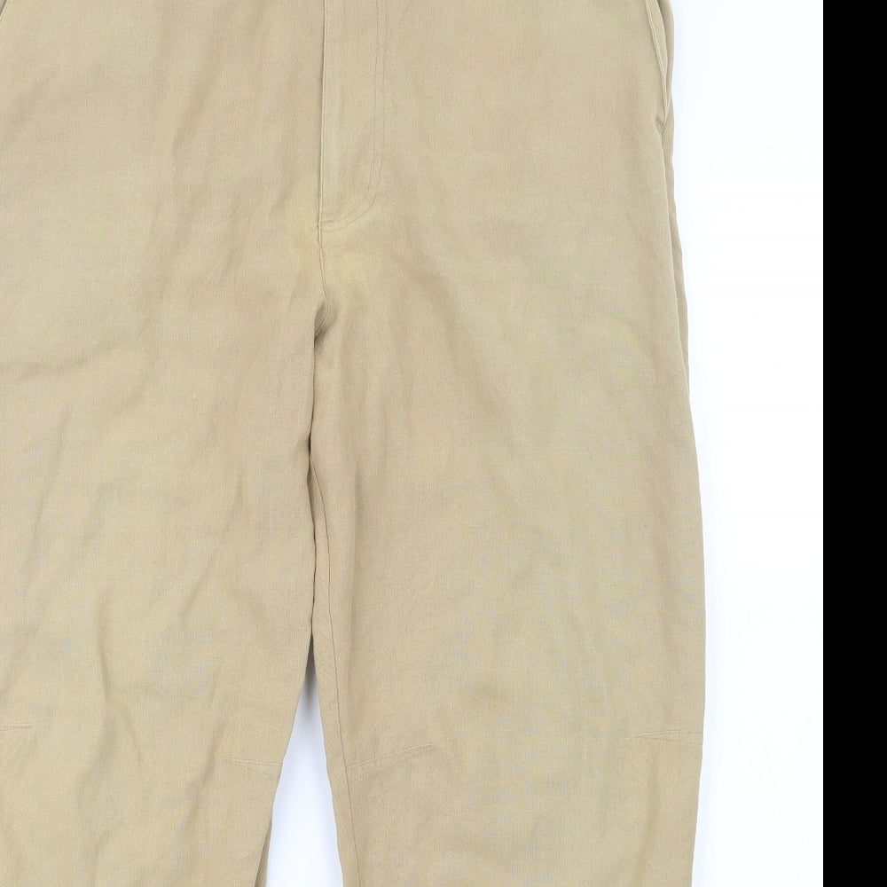 Rohan Mens Beige   Trousers  Size 37 in L28 in