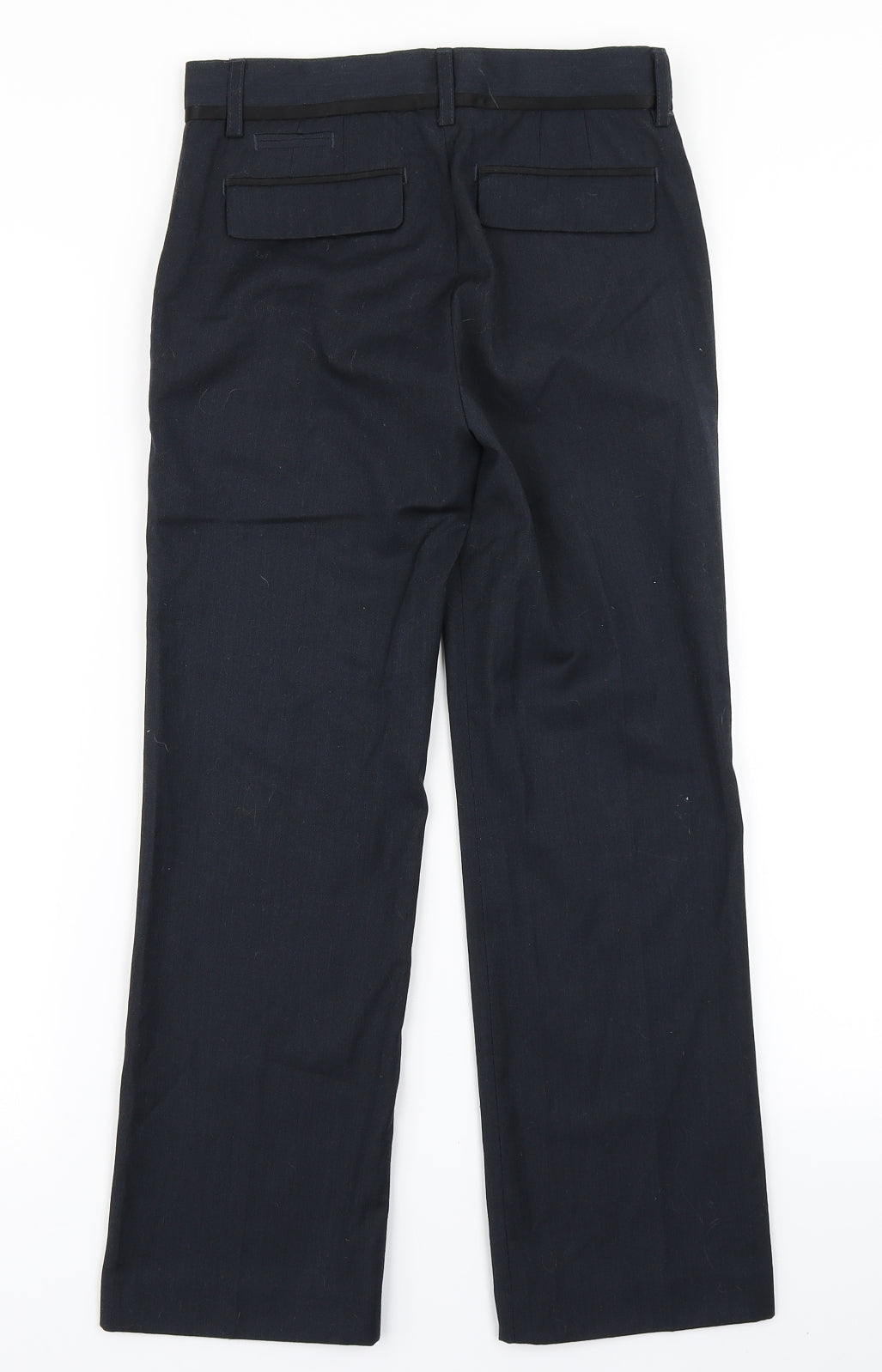 NEXT Boys Blue   Dress Pants Trousers Size 10 Years