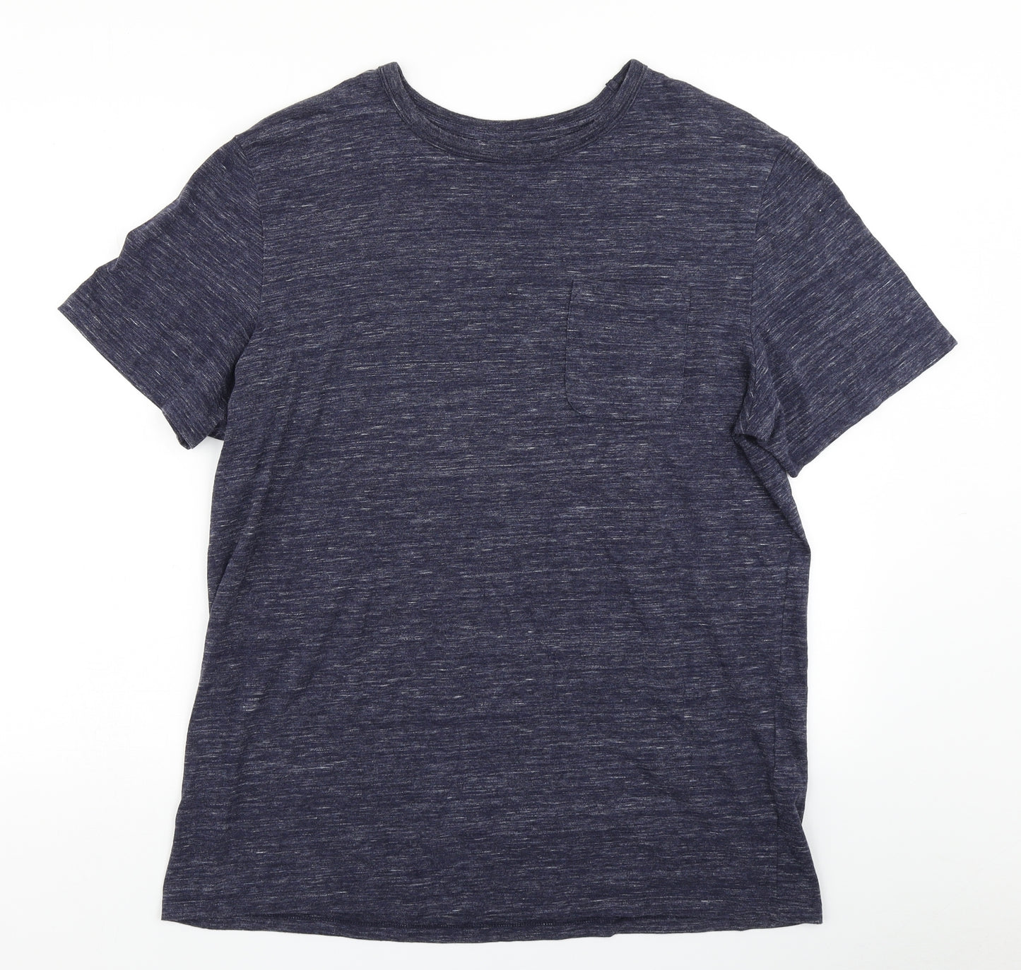 F&F Mens Blue    T-Shirt Size XL