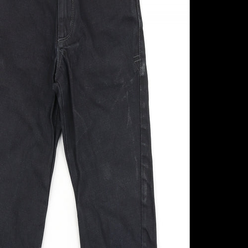 George Boys Blue  Denim Skinny Jeans Size 9 Years