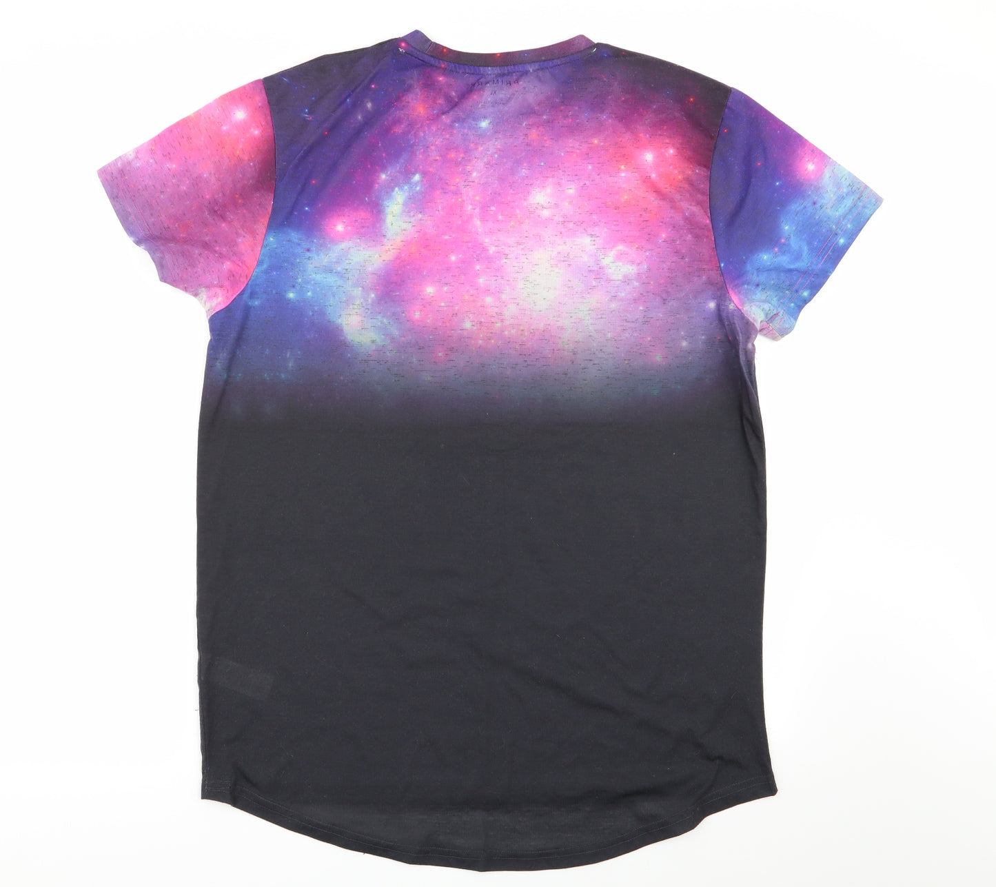 Primark Mens Multicoloured    T-Shirt Size XL