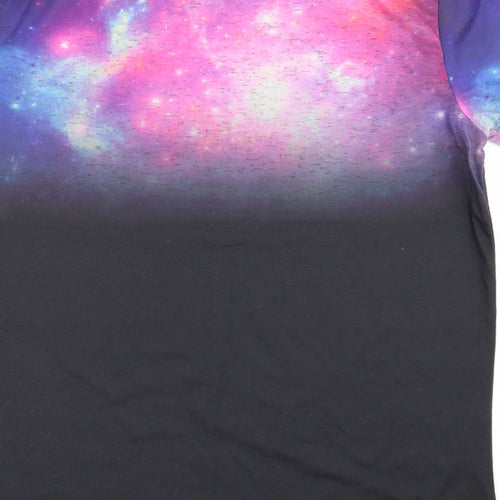 Primark Mens Multicoloured    T-Shirt Size XL