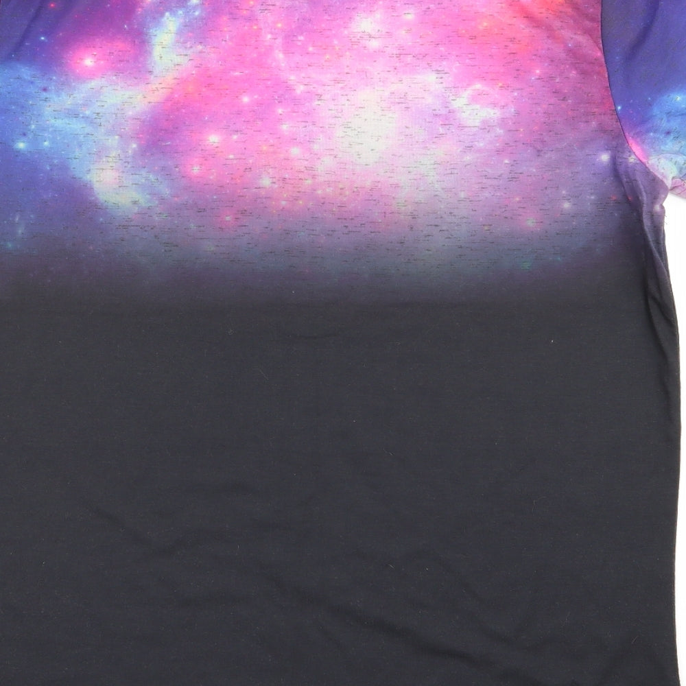 Primark Mens Multicoloured    T-Shirt Size XL