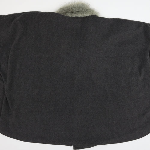 Marks and Spencer Womens Grey   Jacket  One Size