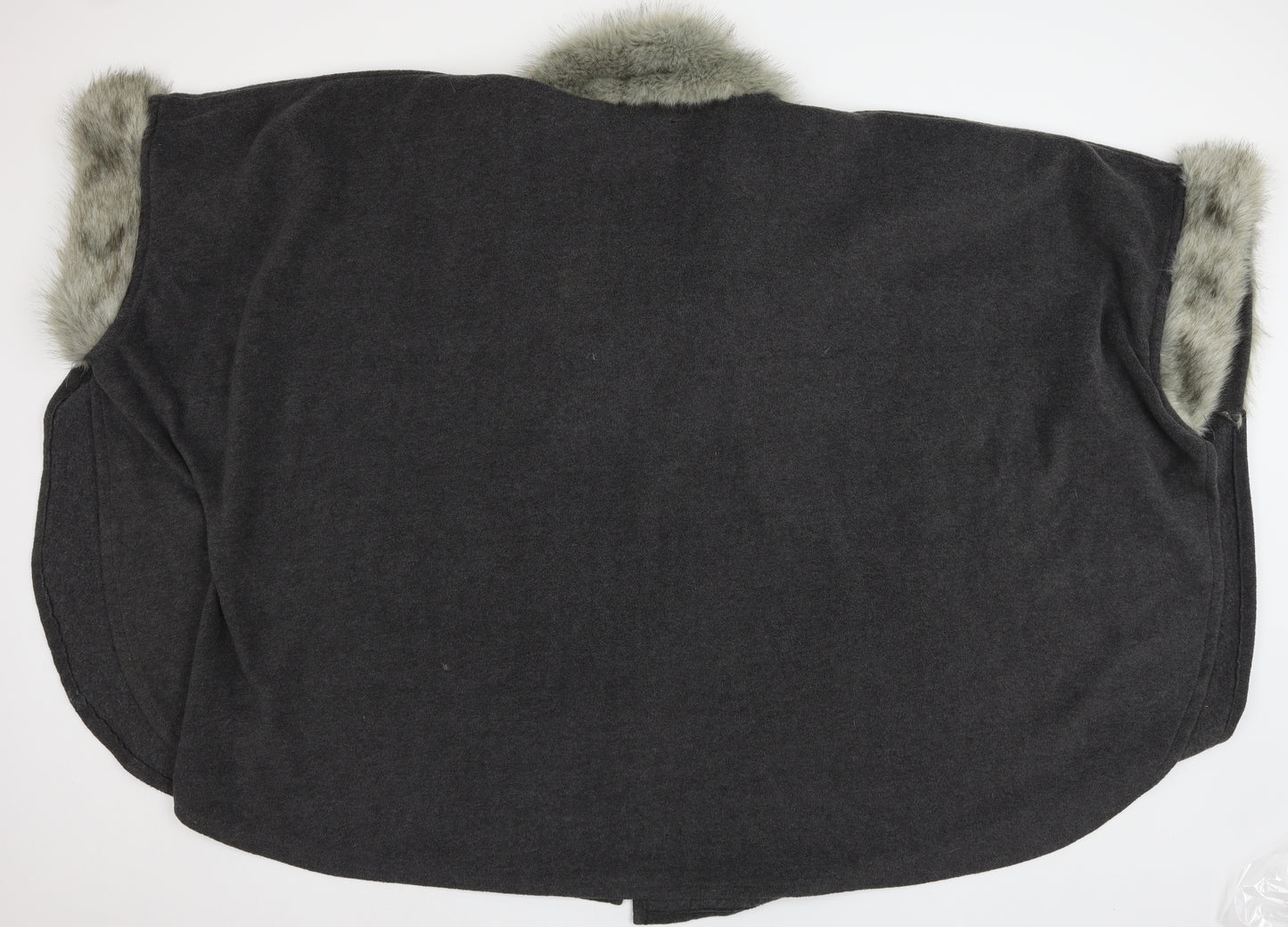 Marks and Spencer Womens Grey   Jacket  One Size