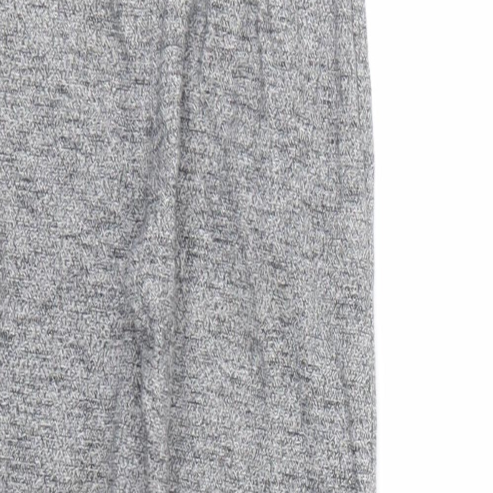 NEXT Boys Grey   Sweatpants Trousers Size 9 Years