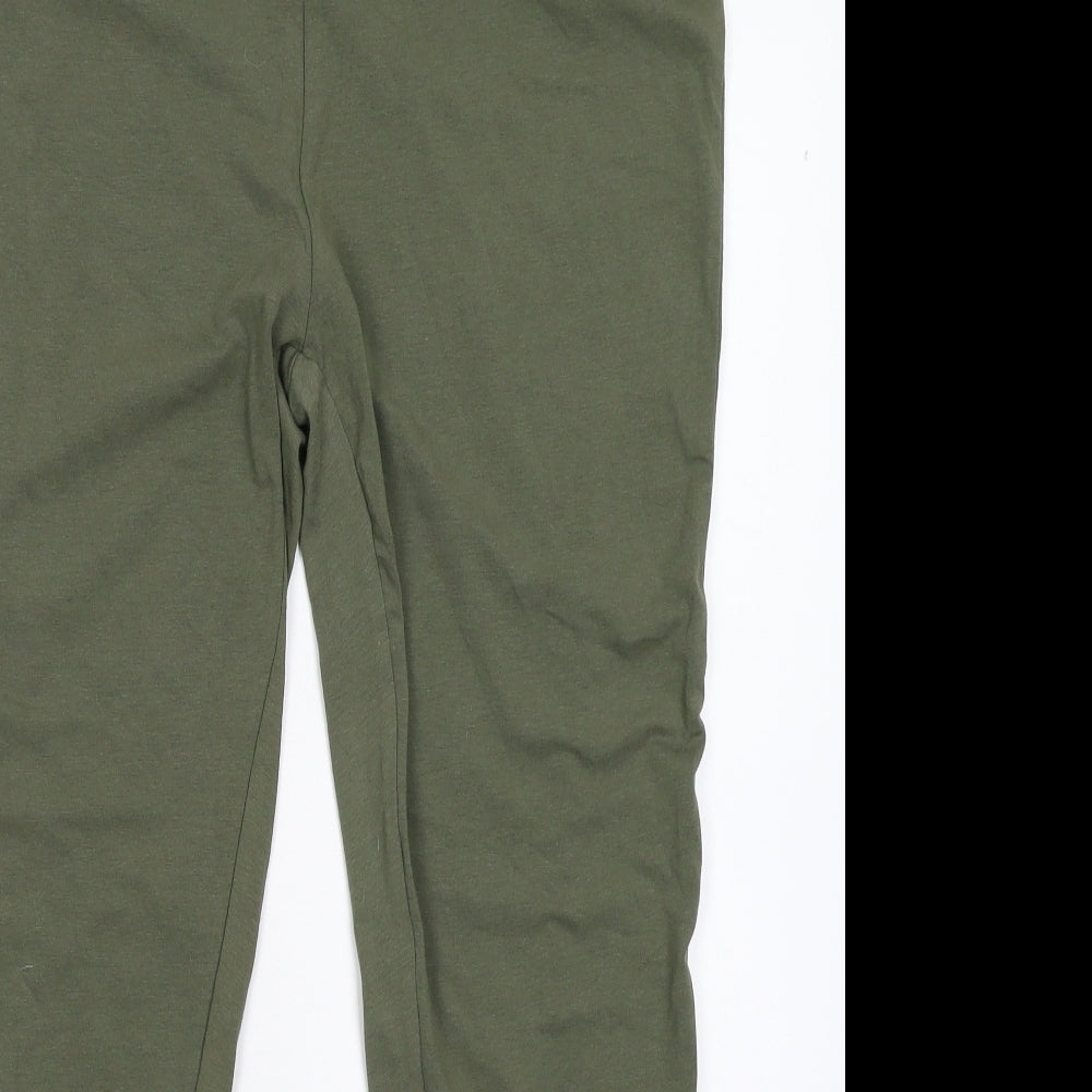 Primark Womens Grey   Jegging Leggings Size 16 L27 in