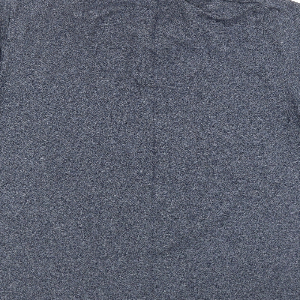 Modern Essentials  Mens Blue    Polo Size 2XL