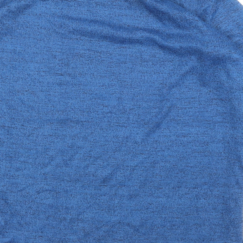 Primark Womens Blue   Basic Blouse Size 12