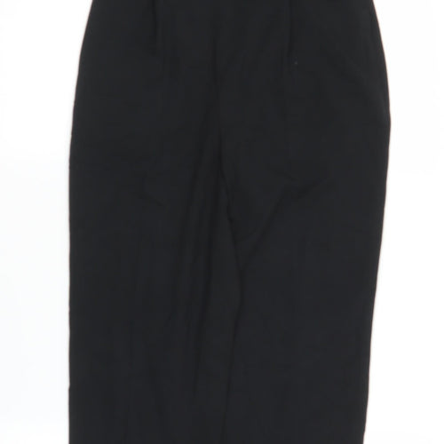 ASOS Womens Black   Jumpsuit One-Piece Size 6