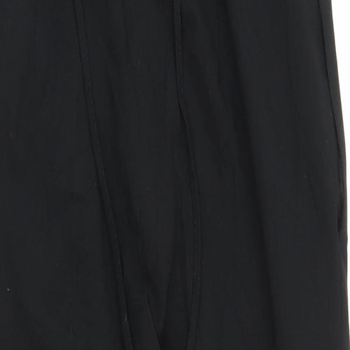ASOS Womens Black   Jumpsuit One-Piece Size 6