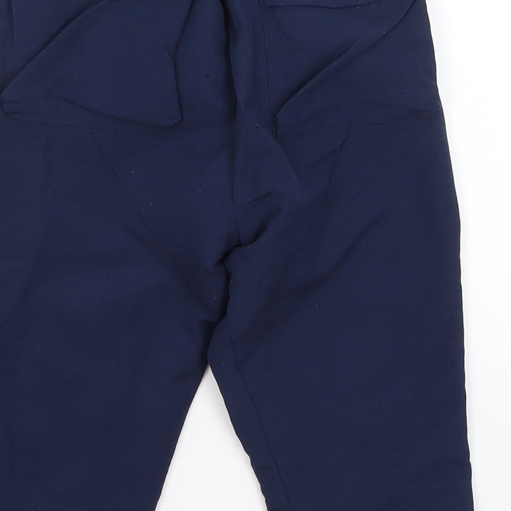 Umbro Baby Blue   Jogger Trousers Size 3-6 Months