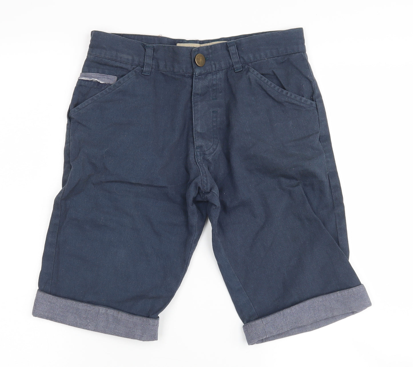 Sonneti Boys Blue   Cargo Shorts Size 11-12 Years