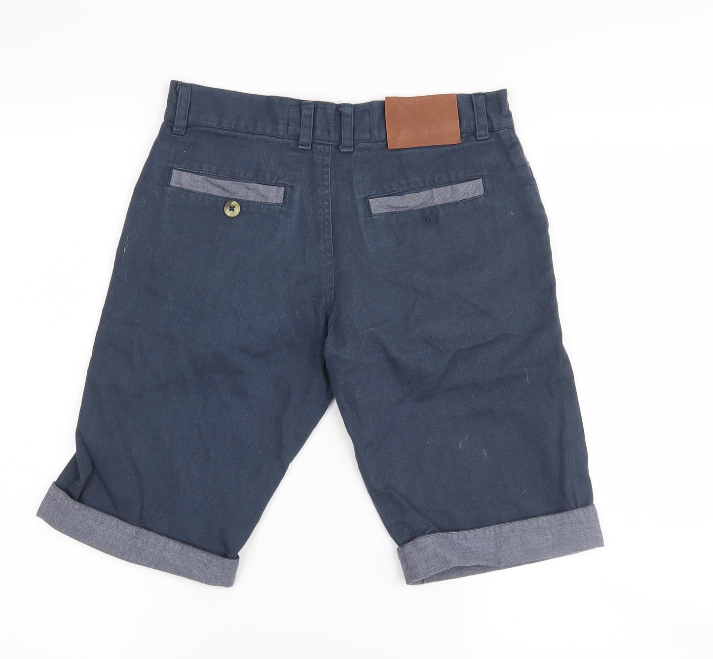 Sonneti Boys Blue   Cargo Shorts Size 11-12 Years