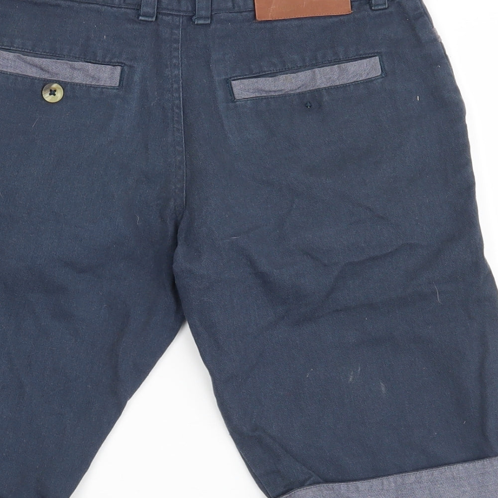 Sonneti Boys Blue   Cargo Shorts Size 11-12 Years