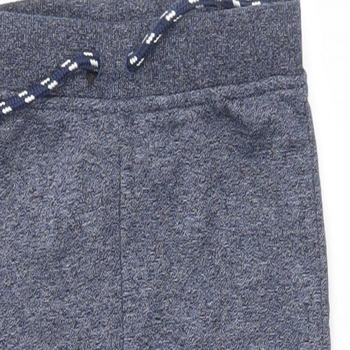 Primark Boys Blue   Jogger Trousers Size 18-24 Months