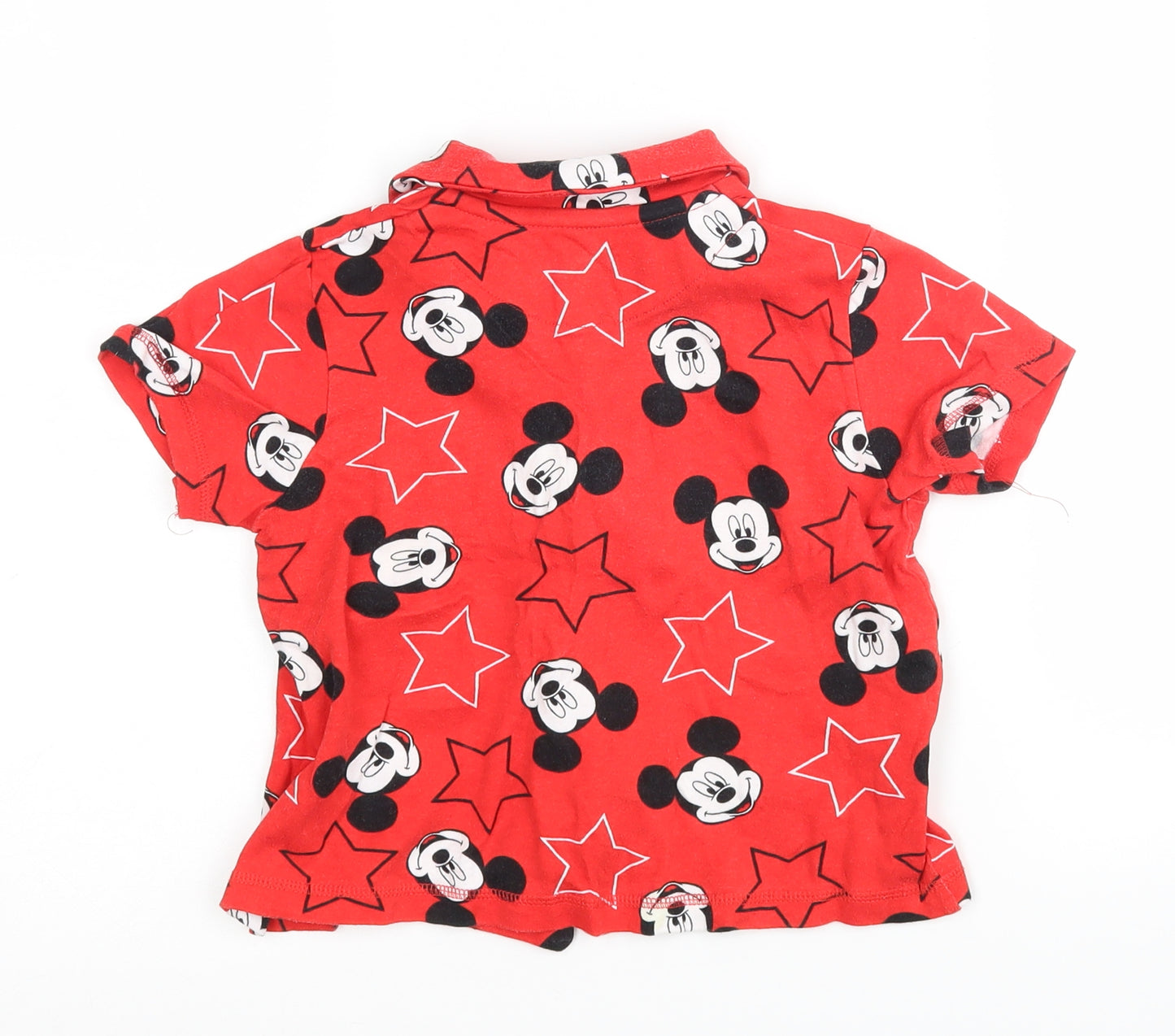 George Boys Pink   Basic Casual Size 2-3 Years