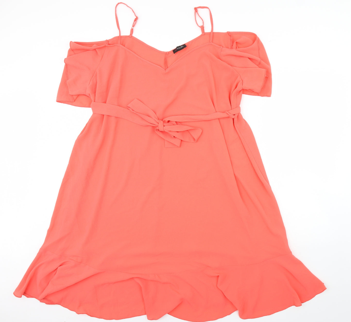 NEXT Womens Pink   Shift  Size 24