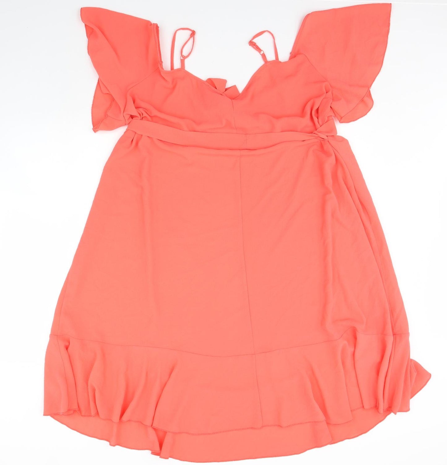 NEXT Womens Pink   Shift  Size 24